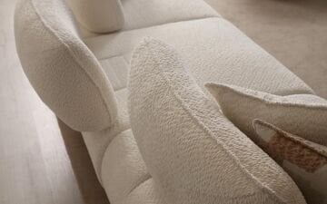 Sossego Relax Köşe Takımı