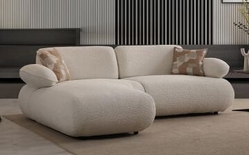 Sossego Relax Köşe Takımı