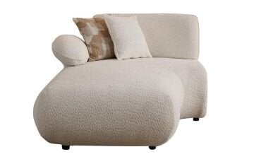 Sossego Relax Köşe Takımı