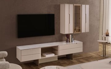 Fenix Luxury TV Ünitesi