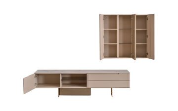 Fenix Luxury TV Ünitesi