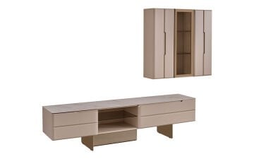 Fenix Luxury TV Ünitesi