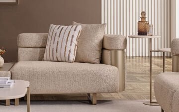 Fenix Luxury Koltuk Takımı