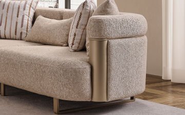 Fenix Luxury Koltuk Takımı