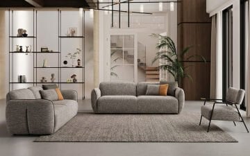 Androc Koltuk Takımı