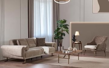 Penza Koltuk Takımı