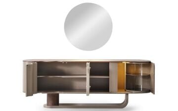 Lopez Yemek Odası Takımı