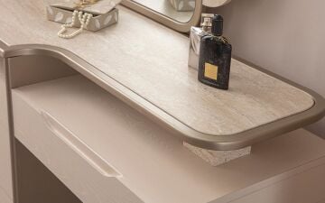 Ravela Yatak Odası Takımı (Seri Sonu)