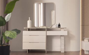 Ravela Yatak Odası Takımı (Seri Sonu)