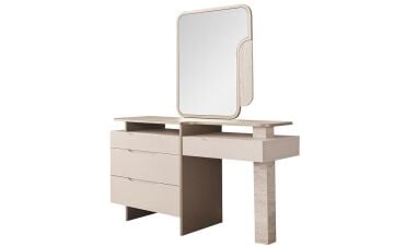 Ravela Yatak Odası Takımı (Seri Sonu)