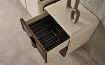 Quadro Yemek Odası Takımı