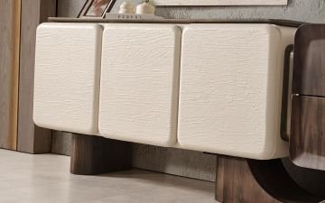 Quadro Yemek Odası Takımı