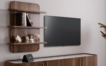 Woody TV Ünitesi