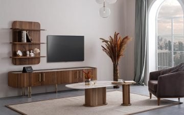 Woody TV Ünitesi