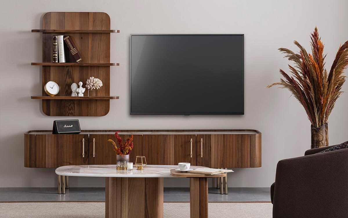 Woody TV Ünitesi