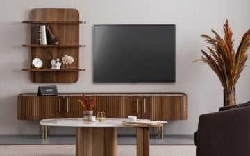 Woody TV Ünitesi