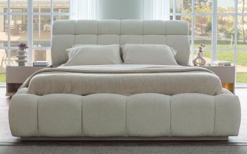 Firoza Yatak Odası Takımı (Seri Sonu)