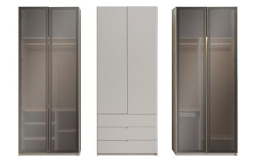 Firoza Yatak Odası Takımı (Seri Sonu)