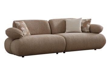 Sossego Koltuk Takımı