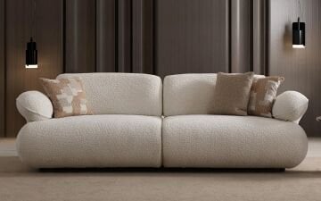 Sossego Koltuk Takımı