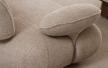 Sossego Koltuk Takımı