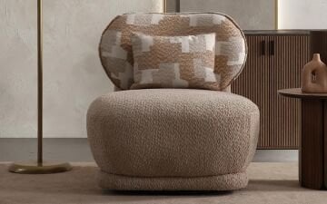 Sossego Koltuk Takımı