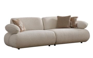 Sossego Koltuk Takımı