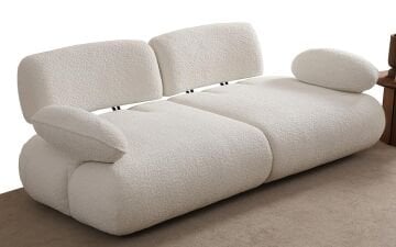 Sossego Koltuk Takımı