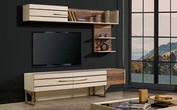 Bonnie Tv Ünitesi