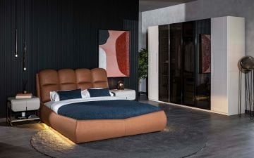 Turna Yatak Odası Takımı