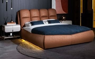 Turna Yatak Odası Takımı