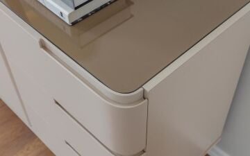 Firoza Yemek Odası Takımı (Seri Sonu)