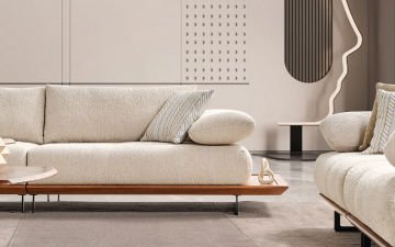 Bagno Koltuk Takımı