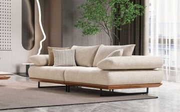 Bagno Koltuk Takımı