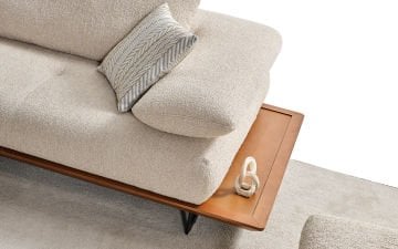 Bagno Koltuk Takımı