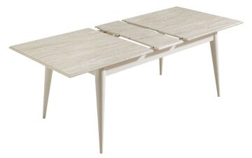 Rivoli Yemek Odası Takımı (Seri Sonu)