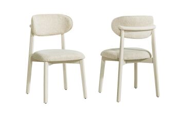 Rivoli Yemek Odası Takımı (Seri Sonu)