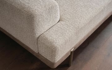 Crow Koltuk Takımı