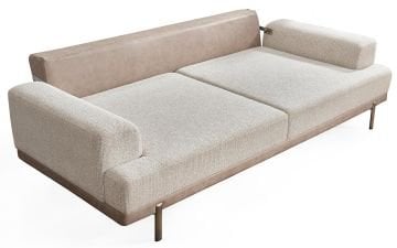 Crow Koltuk Takımı