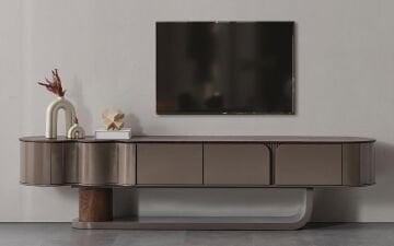 Lopez Tv Ünitesi