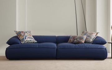 Corvado Koltuk Takımı