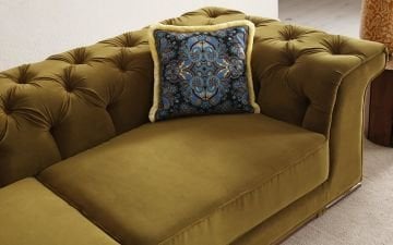 Corvado Koltuk Takımı