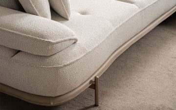 Orion Köşe Koltuk Takımı