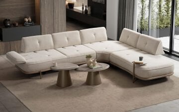 Orion Köşe Koltuk Takımı