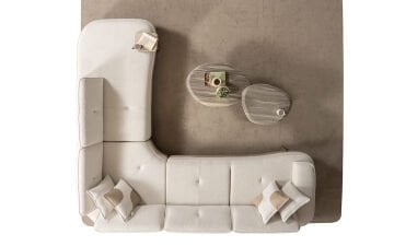 Orion Köşe Koltuk Takımı