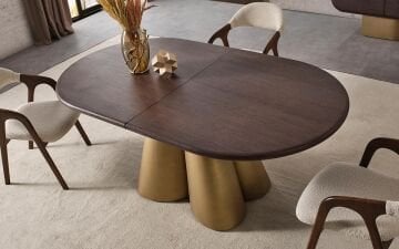 Zion Yemek Odası Takımı