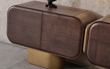 Zion Yemek Odası Takımı