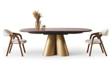 Zion Yemek Odası Takımı