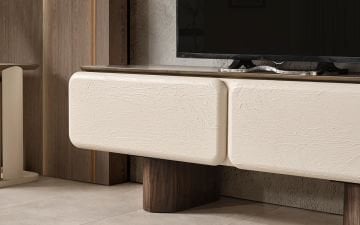 Quadro TV Ünitesi