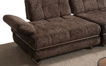 Vigno Köşe Koltuk Takımı